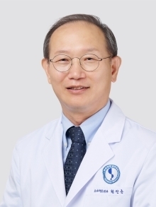 아주대병원 소아청소년과 황진순 교수