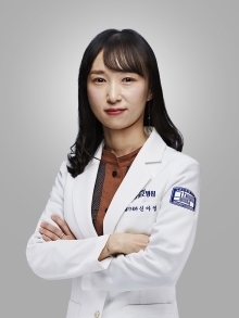 인천성모병원 호흡기내과 신아영 교수