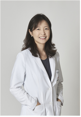국립중앙의료원 호흡기내과 이지연 과장
