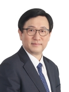 오주형 경희의료원장 겸 경희대병원장