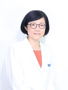 국립암센터 소아청소년암센터 박현진 센터장