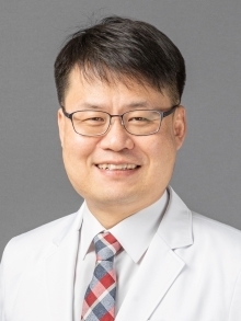 가천대 길병원 외상외과 윤용철 교수