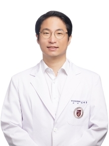 고대안산병원 방사선종양학과 임채홍 교수