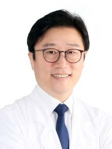 경희대의료원 우정택 의과학문명원장