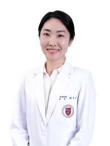 고대안산병원 영상의학과 최가영 교수