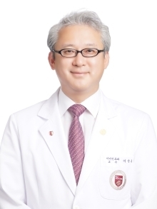 고대안산병원 이비인후-두경부외과 이승훈 교수