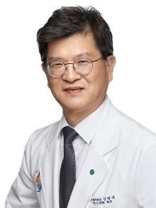인하대병원 재활의학과 김명옥 교수
