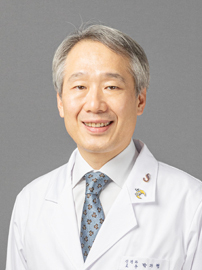 가천대 길병원 신경과 박기형 교수