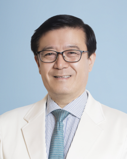 대한가정의학회 강재헌 이사장