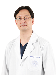 고려대 구로병원 영상의학과 서상일 교수