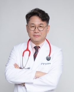 최용재 대한아동병원협회 회장 