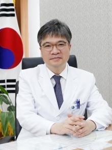 전남대병원 순환기내과 안영근 교수(전남대병원장)