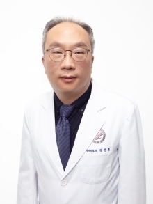 한림대학교춘천성심병원 이비인후과 박찬흠 교수