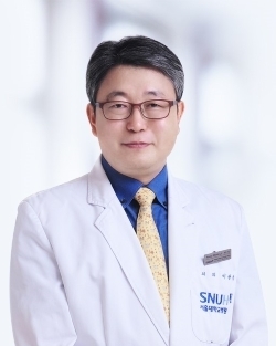 이광웅 대한간이식학회장