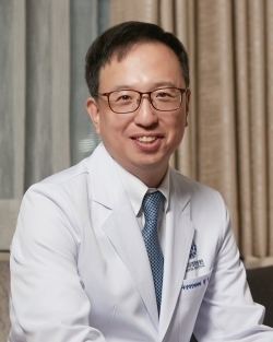 정영수 연세대학교 치과대학병원장