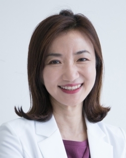 조희숙 강원대병원 공공부원장