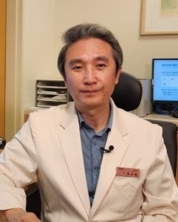 홍승봉 대한뇌전증센터학회 회장