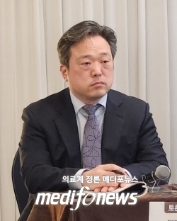 최호진 한양대 구리병원 신경과 교수