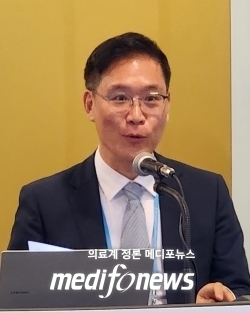 조항래 대한피부과의사회 회장