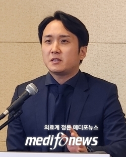 안인수 대한피부과의사회 홍보이사
