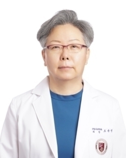 조윤정 홍보위원장