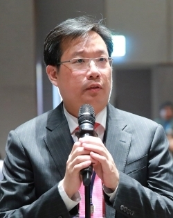 단국대병원 재활의학과 현정근 교수