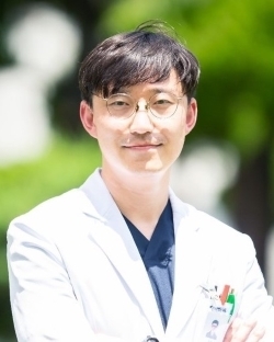 전남대병원 핵의학과 조상건 교수