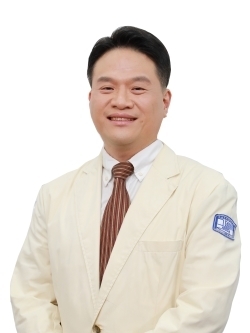 가톨릭대학교 서울성모병원 순환기내과 정우백 교수