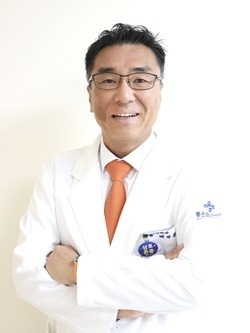 좋은삼선병원 순환기내과 배장환 소장 (사진제공 = 좋은삼선병원)
