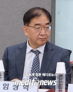 녹색병원 임상혁 원장