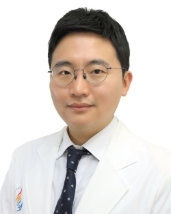 인하대병원 직업환경의학과 이동욱 교수 