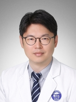 차 의과학대학교 분당차병원 암센터 전홍재 교수
