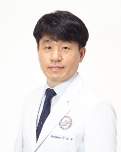 한림대학교 춘천성심병원 정신건강의학과 이상규 교수