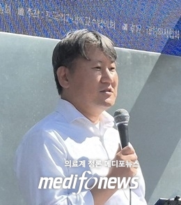 김창수 위원장