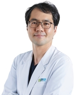 순천향대학교 서울병원 소화기내과 조준형 교수