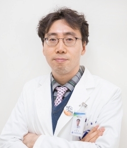 대구가톨릭대병원 재활의학과 권동락 교수