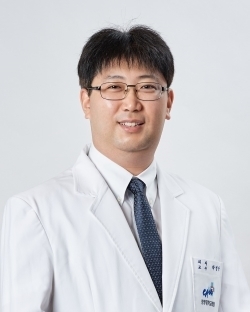 중앙대병원 대장항문외과 박병관 교수
