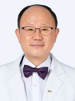김재규 대한내과학회 신임 회장