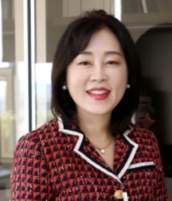 한국보건의료기술평가학회 강혜영 차기회장