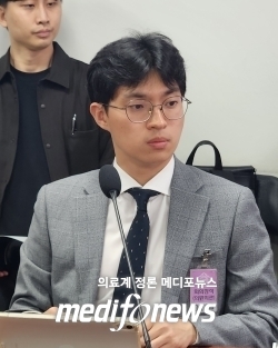 장재영 젊은의사정책자문단 위원