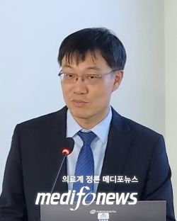 김영상 분당차병원 가정의학과 교수