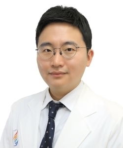 직업환경의학과 이동욱 교수