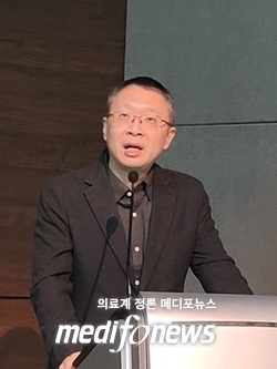 한국성소수자의료연구회 윤현배 운영위원장