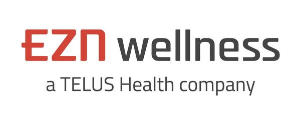 EZN wellness, a TELUS Health company (CNW Group/TELUS Health)