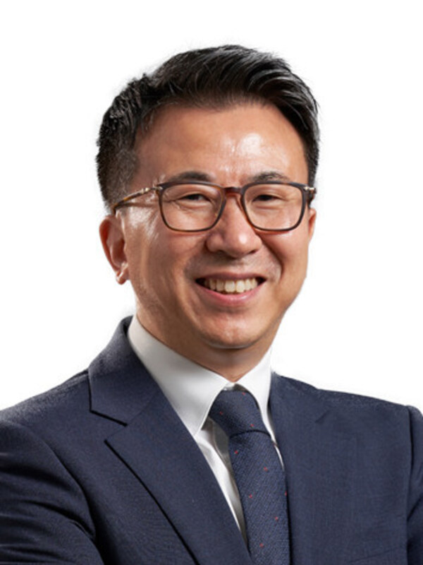 사진. 덴톤스리&nbsp;서창영&nbsp;변호사(중국) (사진&nbsp;제공&nbsp;= 덴톤스리)