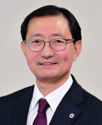 대한의사협회 추무진 회장